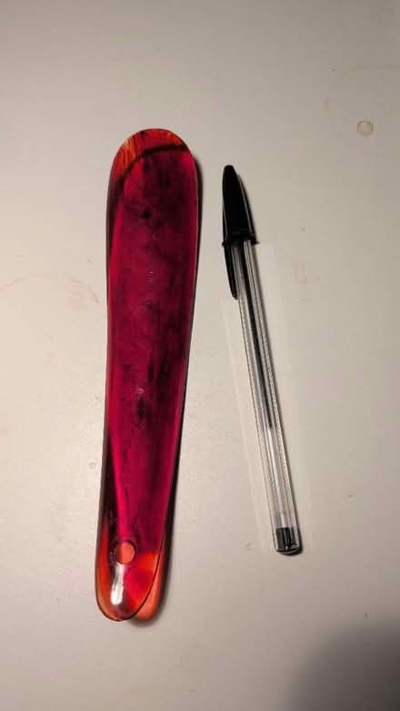 Photo of free Shoe horn (St Albans AL3) #1