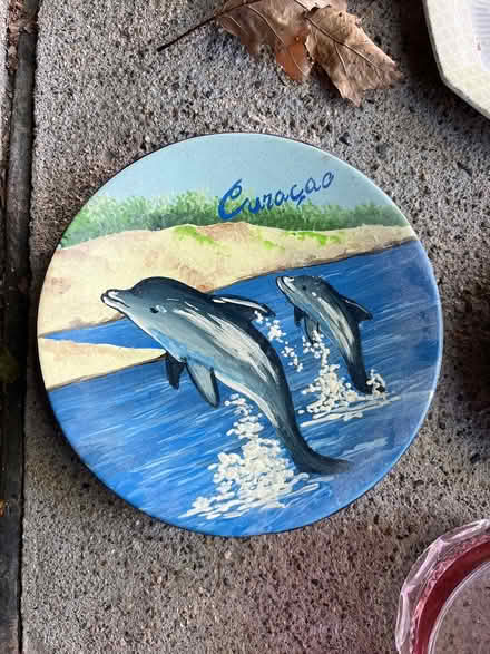 Photo of free Wall hanging (Oradell) #1