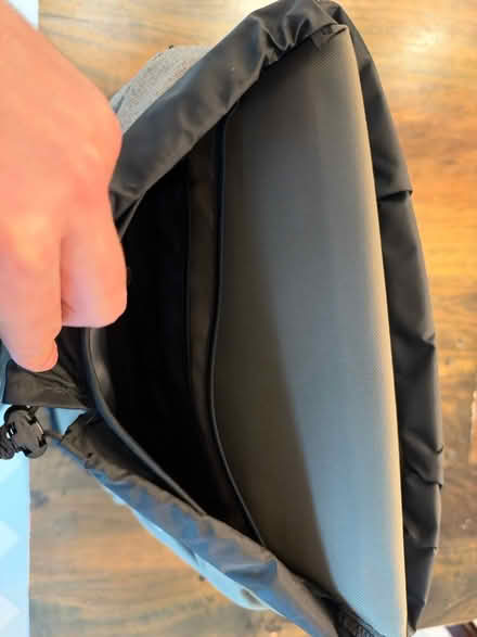 Photo of free Arkel pannier commuter bag (Cheltenham GL50) #3