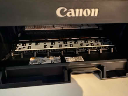 Photo of free Canon Pixma Printer/Scanner (Warminster BA12) #3