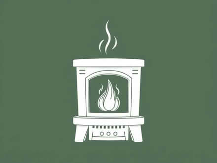 Photo of Calor Gas Heater (Savile Town WF12) #1