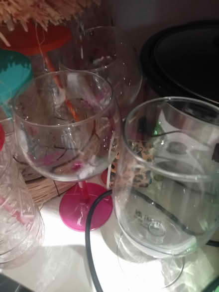 Photo of free Glasses (Kempston MK42) #2