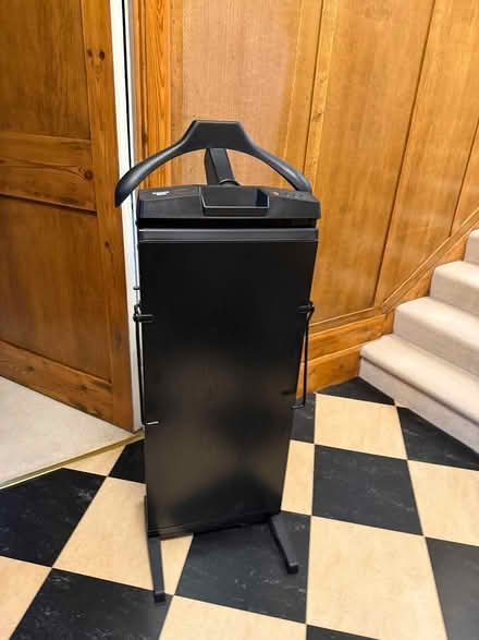 Photo of free Corby trouser press (Bookham) #1