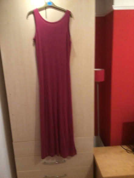 Photo of free Jersey dress (Bowerham LA1) #1