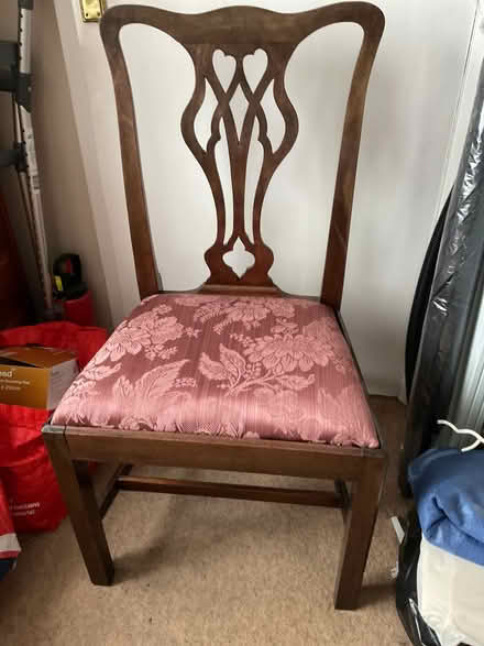 Photo of free Chair (Leeds LS14) #1