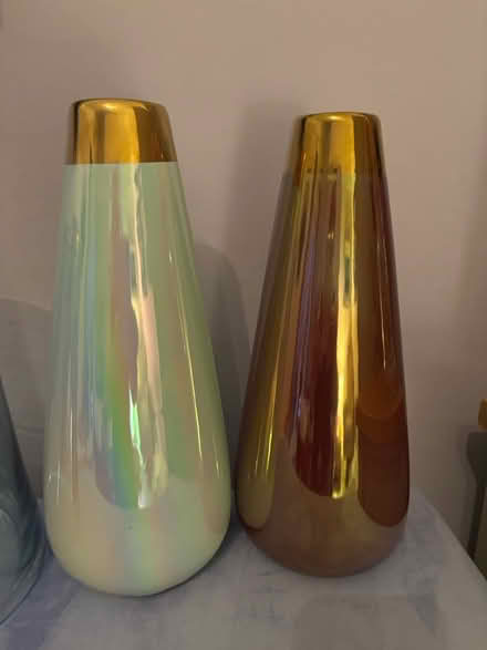 Photo of free Vase selection (Hyde, SK14) #2
