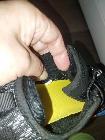 Photo of free Boy's shoes 5 pairs (Seaford BN25) #3