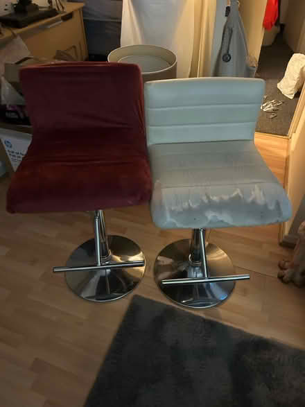 Photo of free Bar Stools (Luton LU3) #2