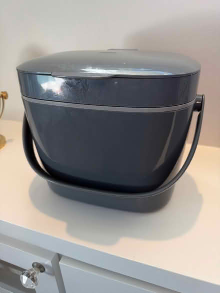 Photo of free Oxo counter compost bin (Berkeley) #1