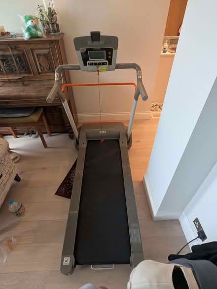 Photo of free Treadmill (Highgate Village N6) #2