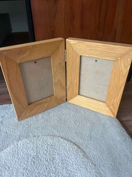 Photo of free Photo frame (Pagham PO21) #1