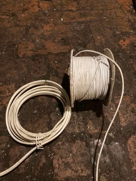 Photo of free Electrical cable (Balsall Heath B13) #1