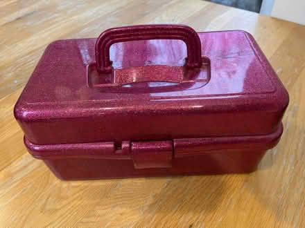 Photo of free Kids craft box (Crowthorne RG45) #2