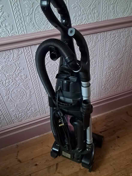 Photo of free Upright Vacuum (Southport PR8) #2