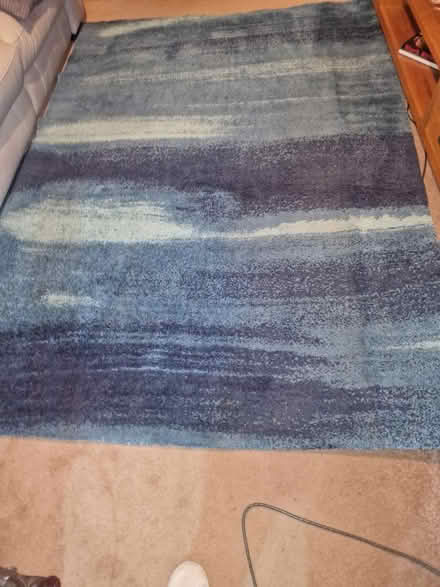 Photo of free 2 Ikea rugs (Birkdale PR8) #2