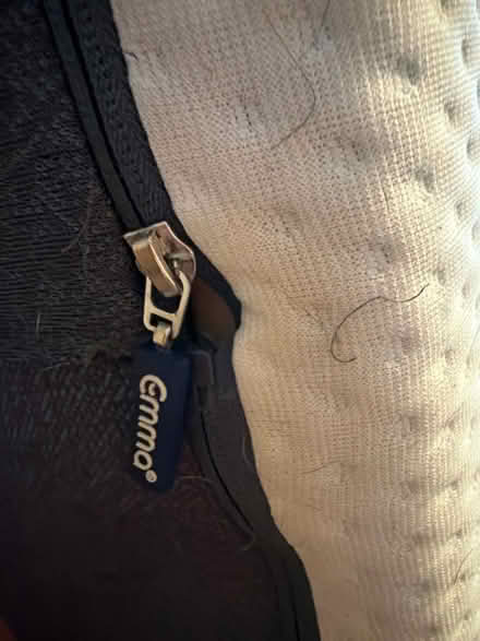 Photo of free King Size Emma Mattress (Felixstowe IP11) #3