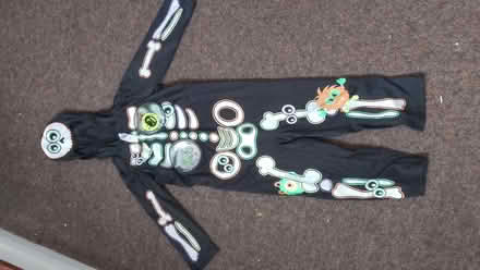 Photo of free Kids Halloween outfits x3 (Cranfield MK43) #1