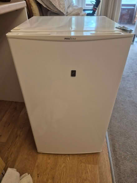 Photo of free Under the counter fridge (Eastbourne BN21) #1
