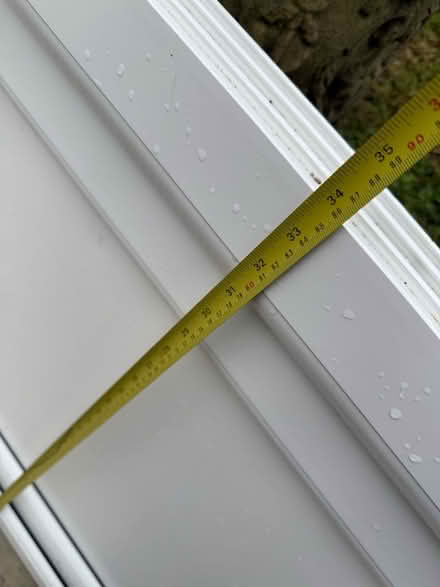 Photo of free Sealed unit Door with fixtures (Totternhoe LU6) #2