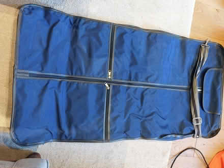 Photo of free Suit holder (Surrenden Road BN1) #2