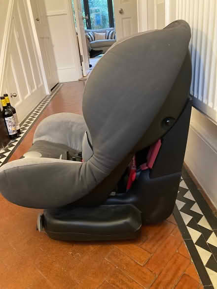 Photo of free Maxi Cosi Childs Car Seat (East Sheen, Richmond) #2