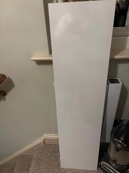 Photo of free Furniture board piece (Cowie FK7 7) #1