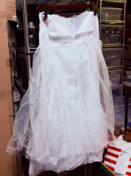 Photo of free Sewing Projects (Billericay CM11) #1