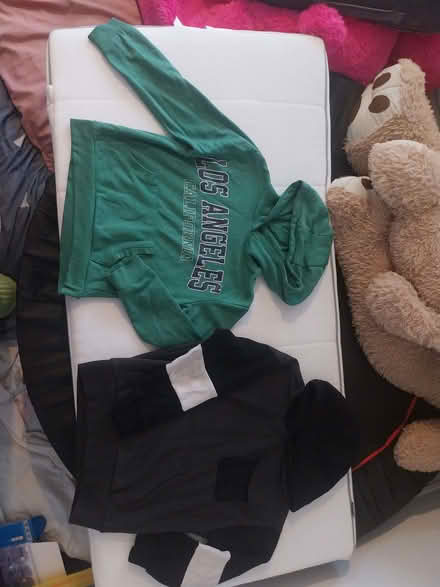 Photo of free Boy's clothes ages 5-7 (Seaford BN25) #1