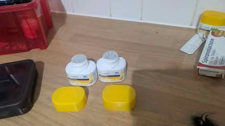 Photo of free Folic acid (Hailsham BN27) #1