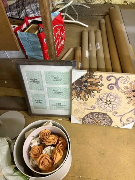 Photo of free Picture & photo frame (Knotty ash Liverpool) #2