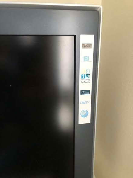Photo of free Sony Bravia TV (For parts) (Bradgate Heights LE3) #2