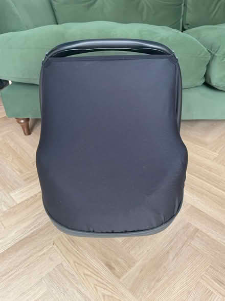 Photo of free Maxi Cosi Pebble (Dore, S17) #2