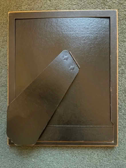 Photo of free Picture Frame (De Parys MK40) #3