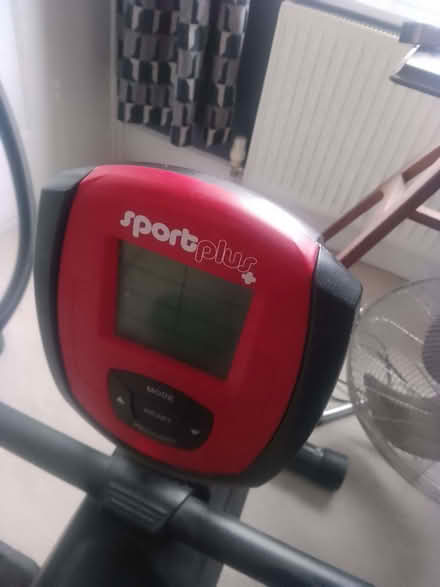 Photo of free Rowing Machine (West Marina TN38) #2