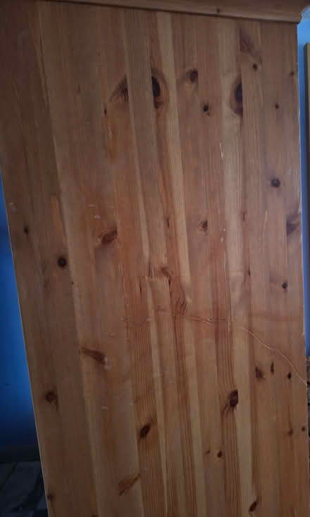 Photo of free Wardrobe (Moulsham CM2) #1