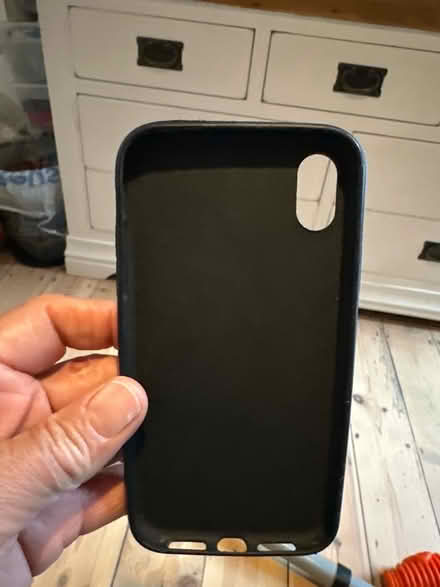 Photo of free phone case (Catford SE6) #2