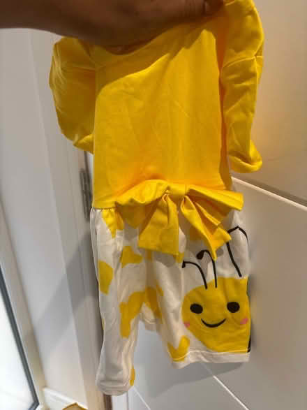 Photo of free Baby clothes (Cowley UB8) #2