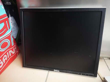 Photo of free Monitors and stand (Brierley Hill DY5) #2