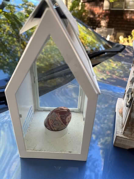 Photo of free Candle holders (Oradell) #2