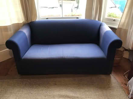 Photo of free sofa bed (Maidenhead SL6) #1
