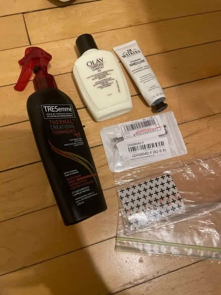 Photo of free Misc products (Centretown) #1