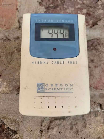 Photo of free Indoor /outdoor weather station. (Chalfont St Giles HP8) #2