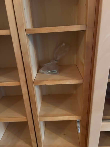 Photo of free CD/DVD Wall Cabinet - Ikea (Hemel, HP3) #3