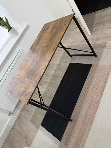 Photo of free Home office Desk (Horwich Bolton) #4