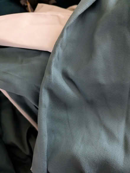 Photo of free Single curtain (Portchester PO16) #2