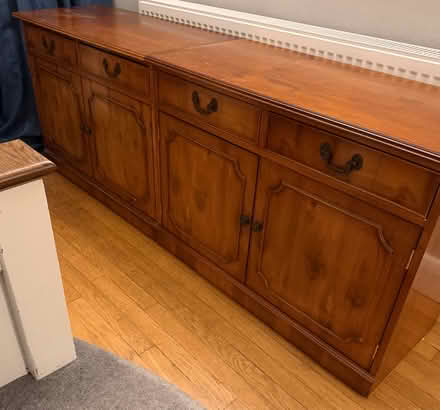 Photo of free 2 Sideboards (Eastcote HA5) #2