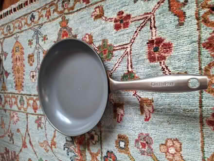 Photo of free Plates, cooking pots, and pan (Sunnyside) #3