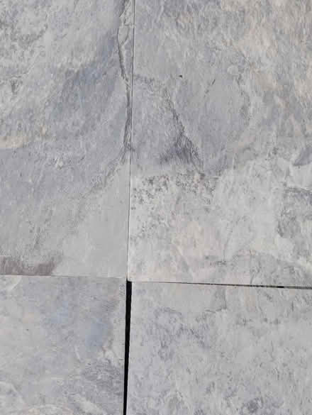 Photo of free Unused Karndean floor tiles (Brighton) #1
