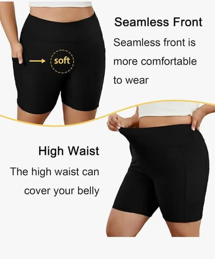 Photo of free New swim shorts (Odenton) #2