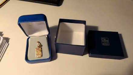 Photo of free Royal Bank of Canada service pendant (St Albans AL3) #1